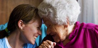nurses are making a difference
