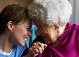 nurses are making a difference