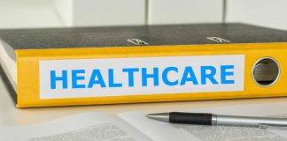 Healthcare Administrator