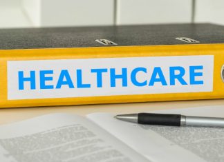 Healthcare Administrator
