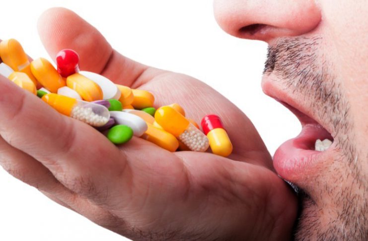 Prescription Drugs