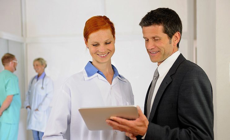 Medical and Health Service Manager Career Profile health service manager