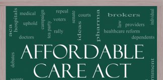 Affordable Care Act