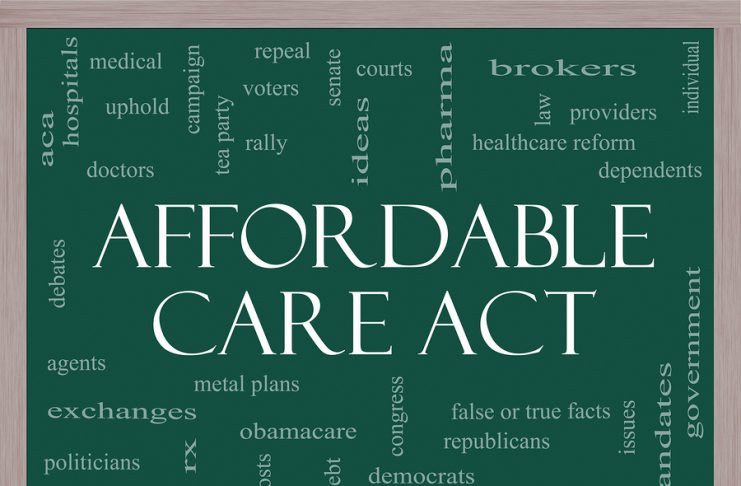 Affordable Care Act