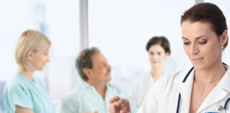 public health degree