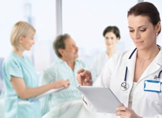 public health degree