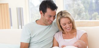 Netflix Maternity Leave