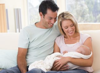 Netflix Maternity Leave