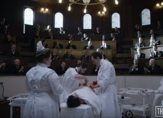 The Knick
