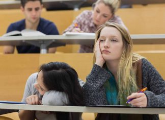 Tips for Improving Student Health and Learning