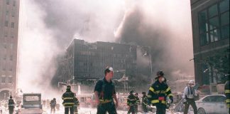 First Responders Benefits