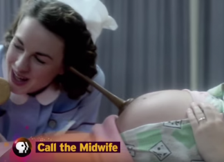 Call the Midwife