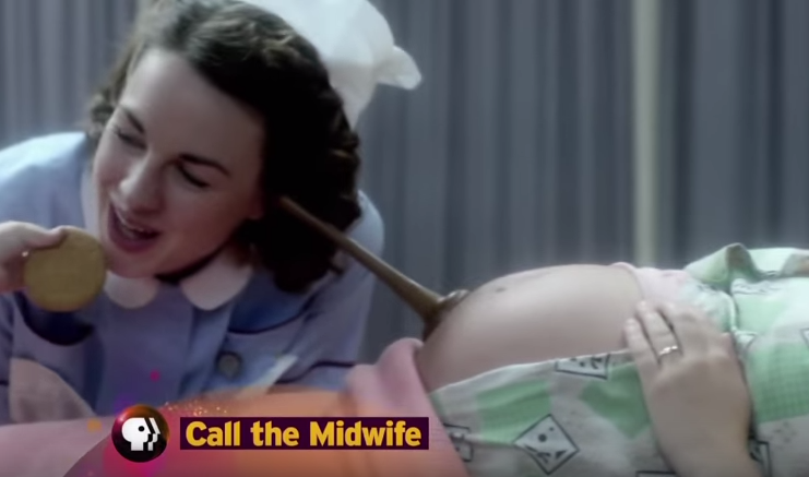 Call the Midwife