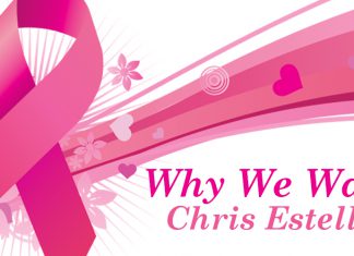 Why We Walk - Chris Estell