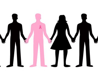 male breast cancer
