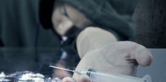 The Heroin Epidemic