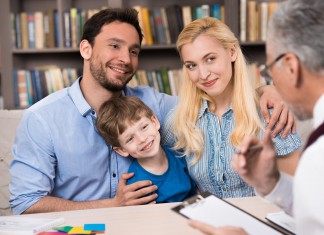 child anxiety