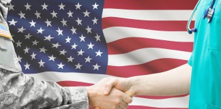 Healthcare Jobs for Veterans