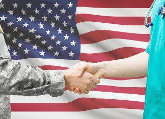 Healthcare Jobs for Veterans