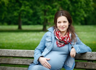 Antidepressants during pregnancy