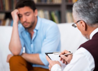 Clinical Psychologist
