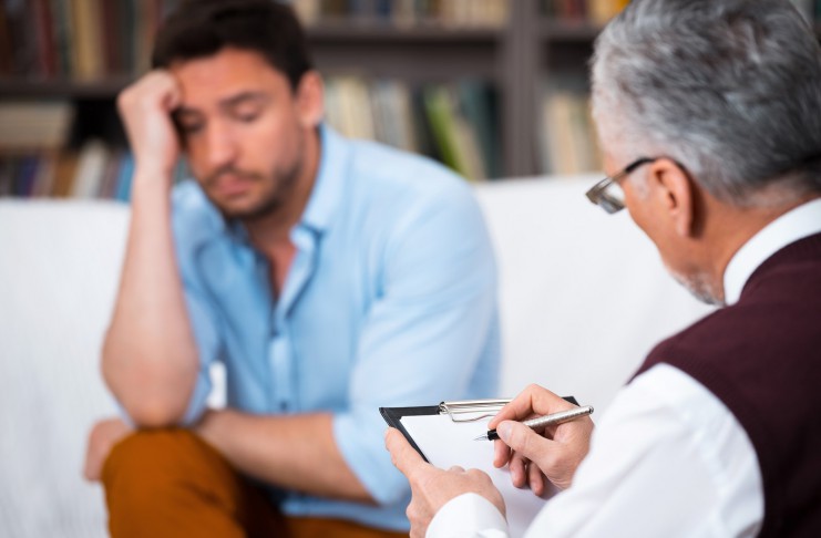 Clinical Psychologist