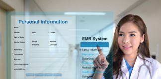 Cloud-Based Health Records