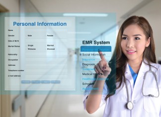 Cloud-Based Health Records