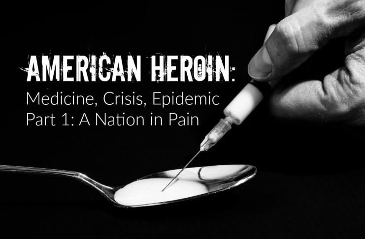 American Heroin Epidemic