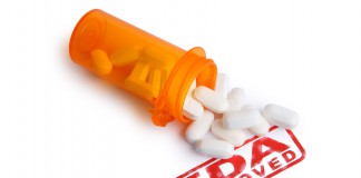 FDA approved drugs