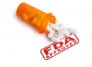 FDA approved drugs