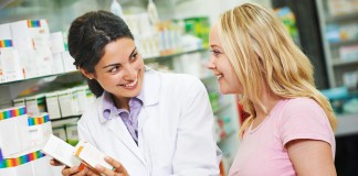 Over-the-Counter Birth Control