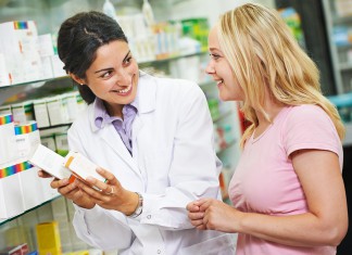 Over-the-Counter Birth Control