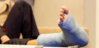 treatment of bone fractures