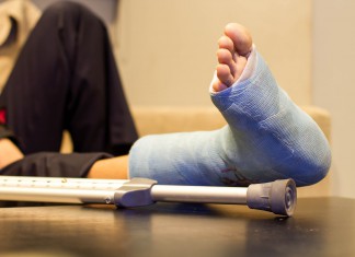 treatment of bone fractures