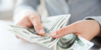 National Institutes of Health budget