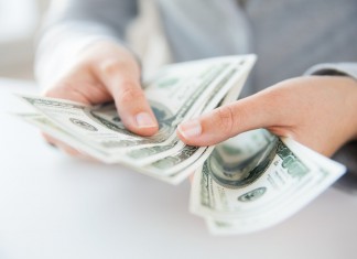 National Institutes of Health budget