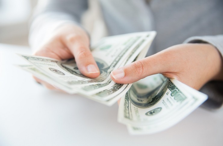 National Institutes of Health budget
