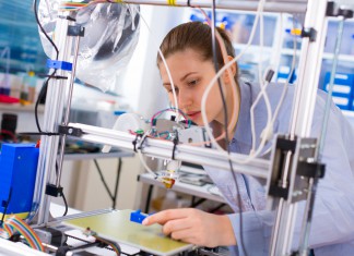 3D Printer