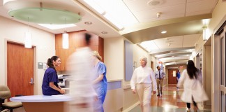 nursing shortage
