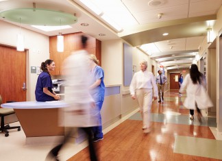 nursing shortage
