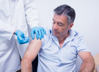 Vaccine for Drug Addiction