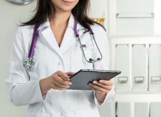 USF health IT survey
