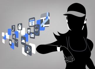 fitness apps