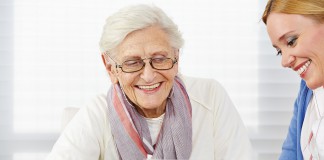Risk of Dementia Declining