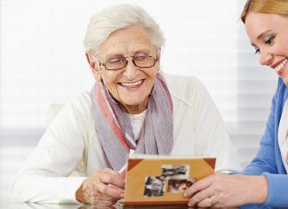 Risk of Dementia Declining