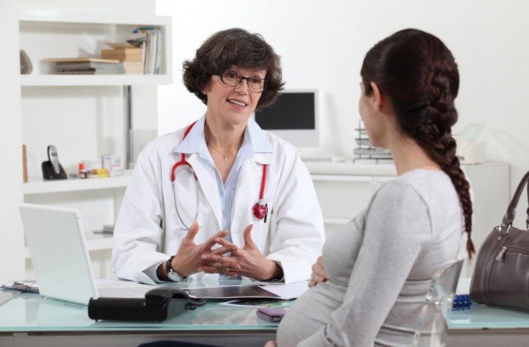 Depression Screenings for Pregnant Women