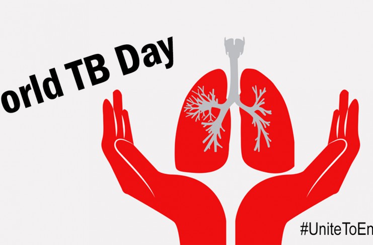 World Tuberculosis Day