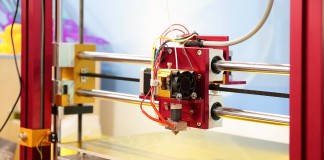 3D Printed Drug