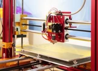 3D Printed Drug